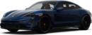 2024 Porsche Taycan image