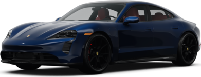 Porsche Taycan GTS