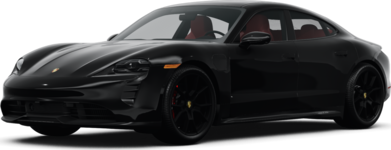 Porsche Taycan GTS Sedan 4D