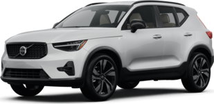 2025 Volvo XC40 B5 Core Bright Theme