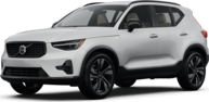 2025 Volvo XC40 photo