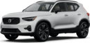 2025 Volvo XC40 image