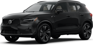 2025 Volvo XC40