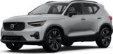 XC40 B5 Plus Dark Theme image