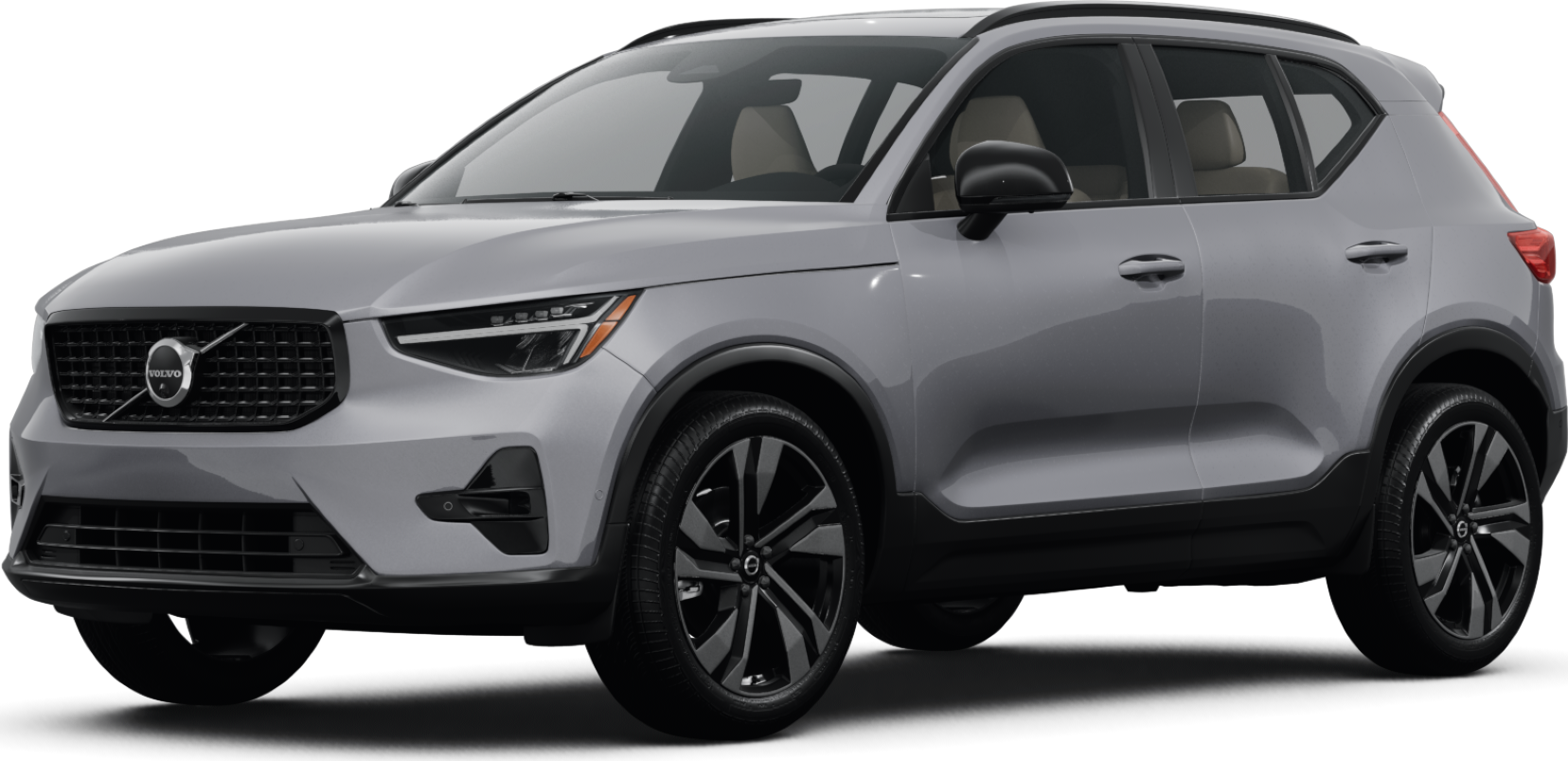 2025 Volvo XC40?
