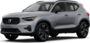 2025 Volvo XC40 image