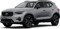 2025 Volvo XC40 image