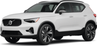 2025 Volvo XC40 photo
