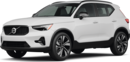 2025 Volvo XC40 image