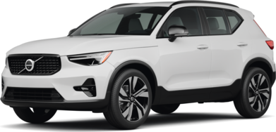 Volvo XC40 B5 Core Bright Theme
