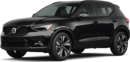 2025 Volvo XC40 image