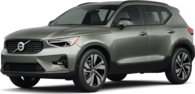 2025 Volvo XC40 photo