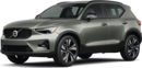 2025 Volvo XC40 image