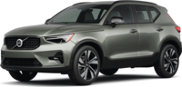 2025 Volvo XC40 image