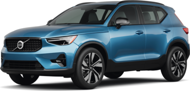 XC40 B5 Plus Dark Theme image