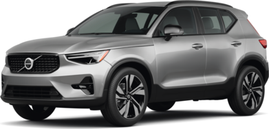 XC40 B5 Ultra Bright Theme image