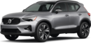 2025 Volvo XC40 image