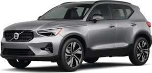 2025 Volvo XC40