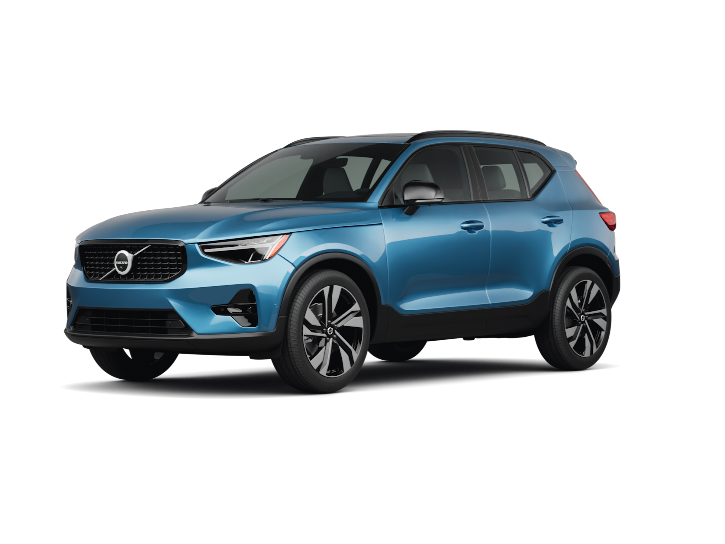 2025 Volvo XC40 Price, Reviews, Pictures & More | Kelley Blue Book