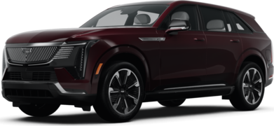 Escalade IQ Luxury 1 image