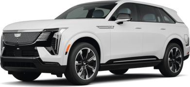 Cadillac Escalade IQ Sport 1
