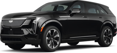 Escalade IQ Luxury 1 image