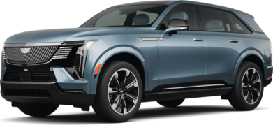 Cadillac Escalade IQ Sport 1