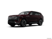 2025 Cadillac Escalade IQ Colors: 0