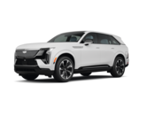 2025 Cadillac Escalade IQ Colors: 0