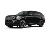 2025 Cadillac Escalade IQ Colors: 0