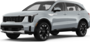 2025 Kia Sorento image