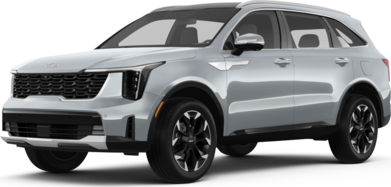 Sorento SX image