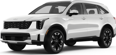 Sorento SX image