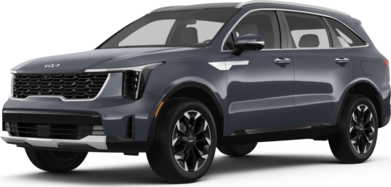 Sorento SX image