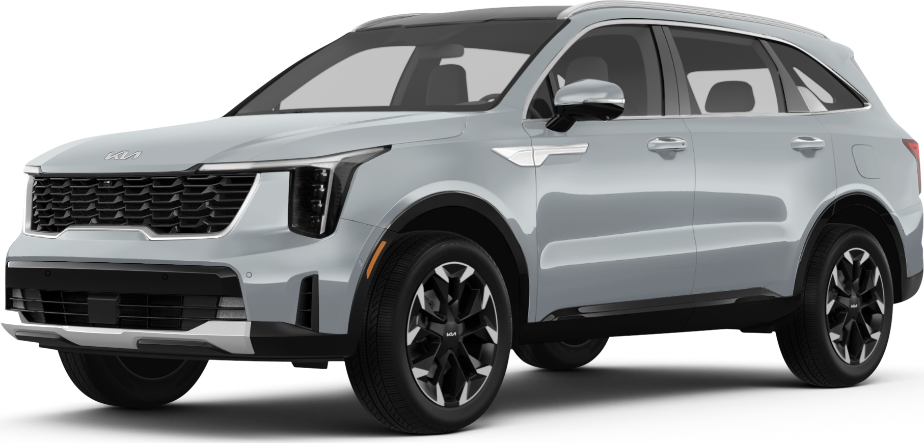2026 Kia Sorento Price, Reviews, Pictures More Kelley Blue Book