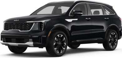 Sorento X-Line SX image