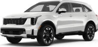 2026 Kia Sorento photo