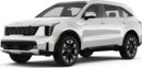 2026 Kia Sorento image
