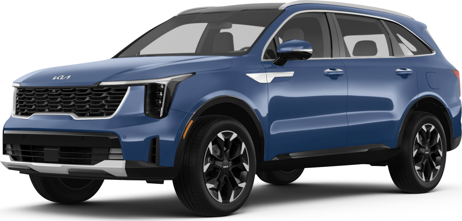 2026 Kia Sorento photo