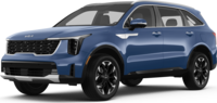 2026 Kia Sorento image