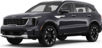 2026 Kia Sorento image