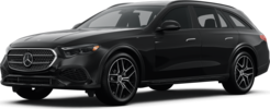 2025 Mercedes-Benz E-Class