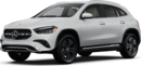 2025 Mercedes-Benz GLA image