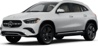 2025 Mercedes-Benz GLA image