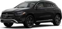 2025 Mercedes-Benz GLA photo