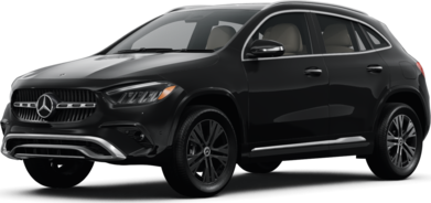 GLA 250 image