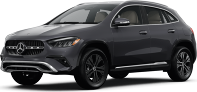 GLA 250 4MATIC image