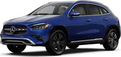 GLA 250 4MATIC image