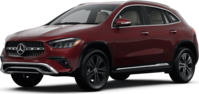 2025 Mercedes-Benz GLA photo