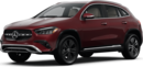 2025 Mercedes-Benz GLA image